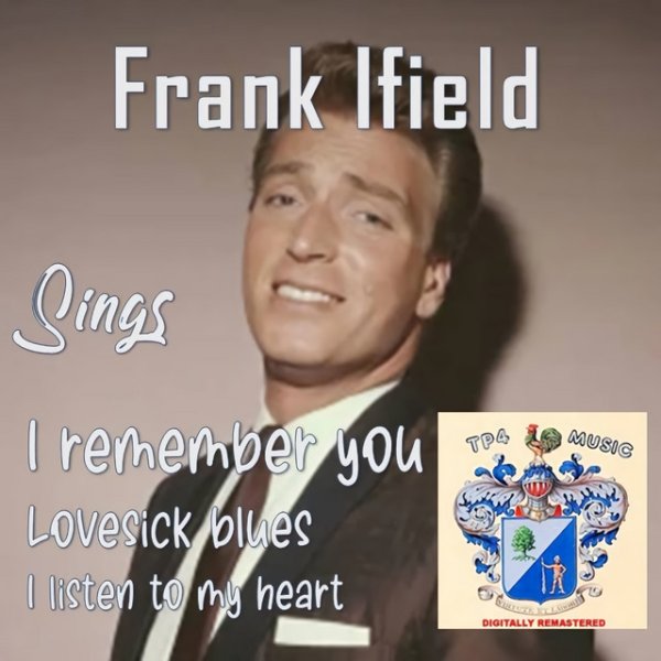 Frank Ifield Frank Ifield Sings, 2024