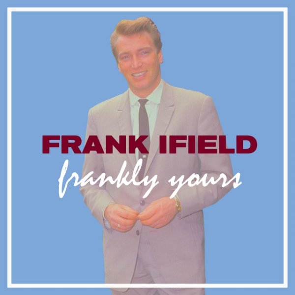 Frankly Yours Album 