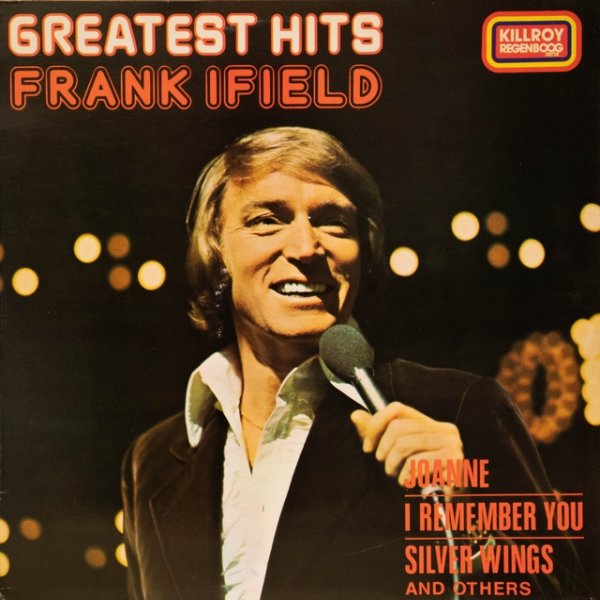 Frank Ifield Greatest Hits, 1974