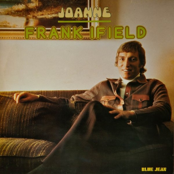 Frank Ifield Joanne, 1974