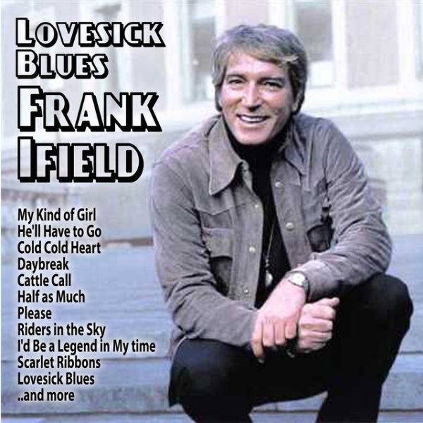 Lovesick Blues Album 