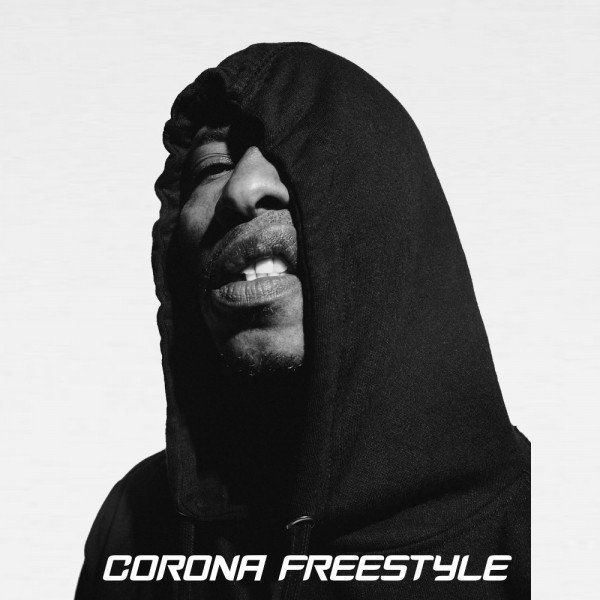 Fredro Starr Corona Freestyle, 2019