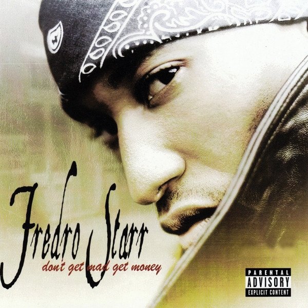 Album Fredro Starr - Don