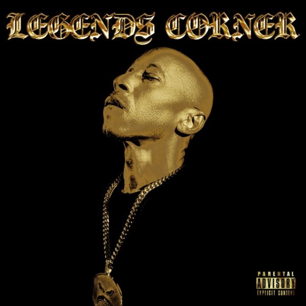 Fredro Starr Legends Corner, 2023