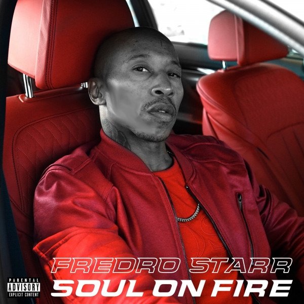 Soul On Fire Album 