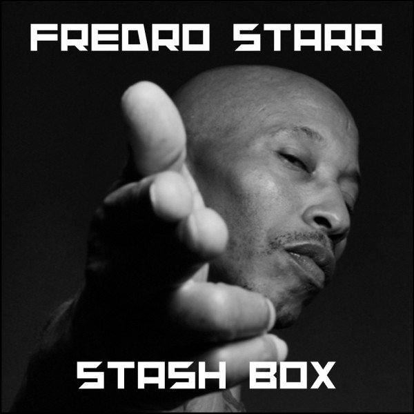 Album Fredro Starr - Stash Box