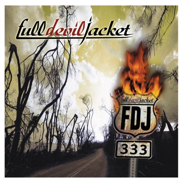 Full Devil Jacket Album 