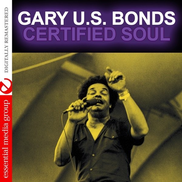 Certified Soul - album