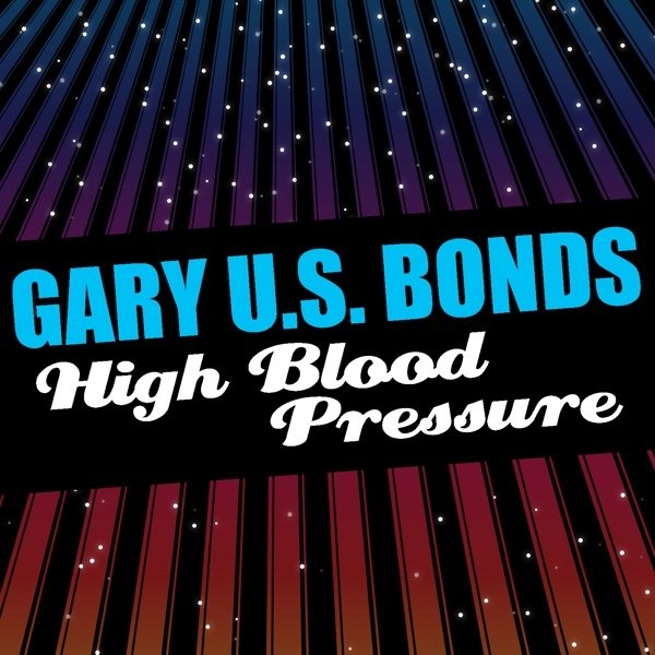 High Blood Pressure Album 