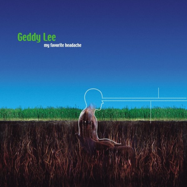 Geddy Lee My Favorite Headache, 2000