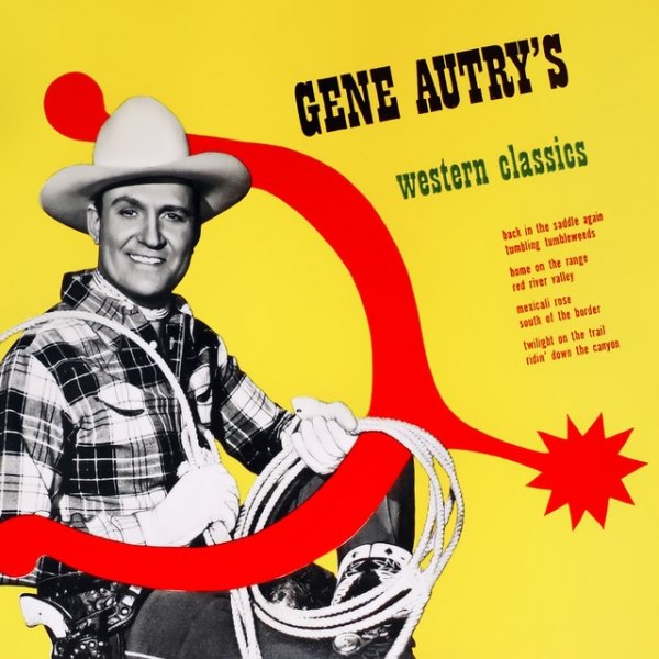 Gene Autry Gene Autry's Western Classics, 2020