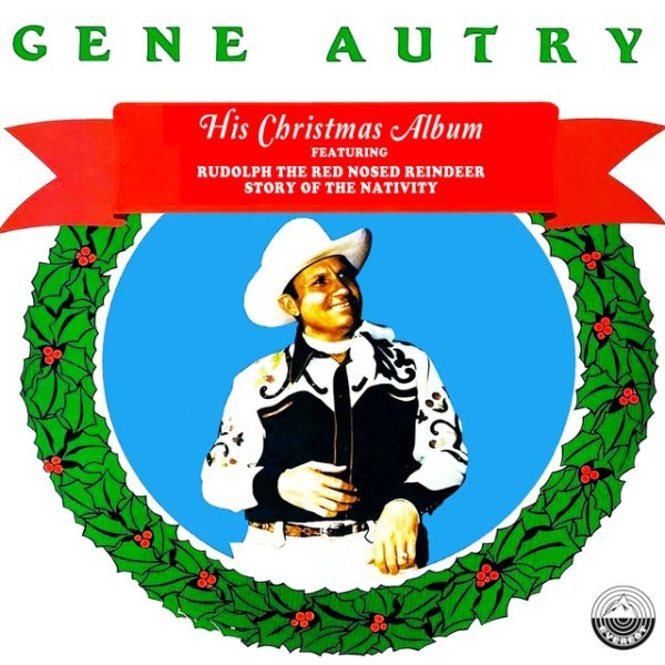 His Christmas Album Album 