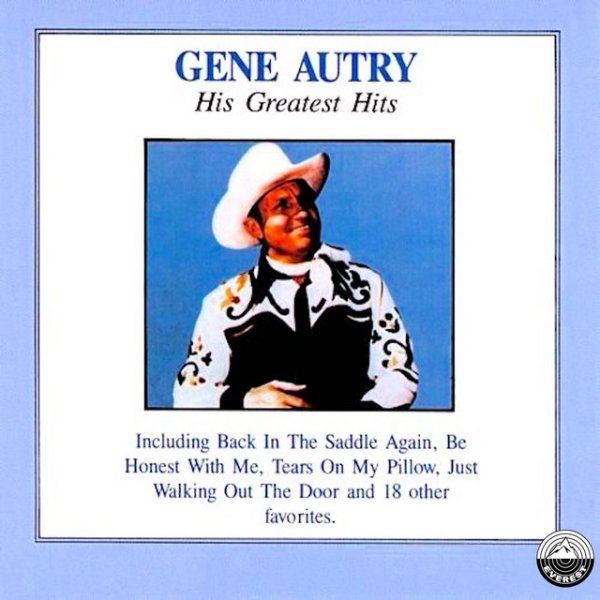 Gene Autry His Greatest Hits, 1947