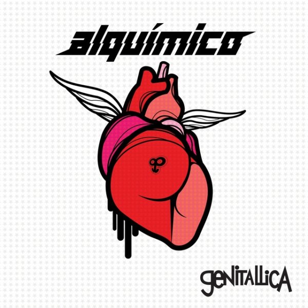 Alquímico Album 