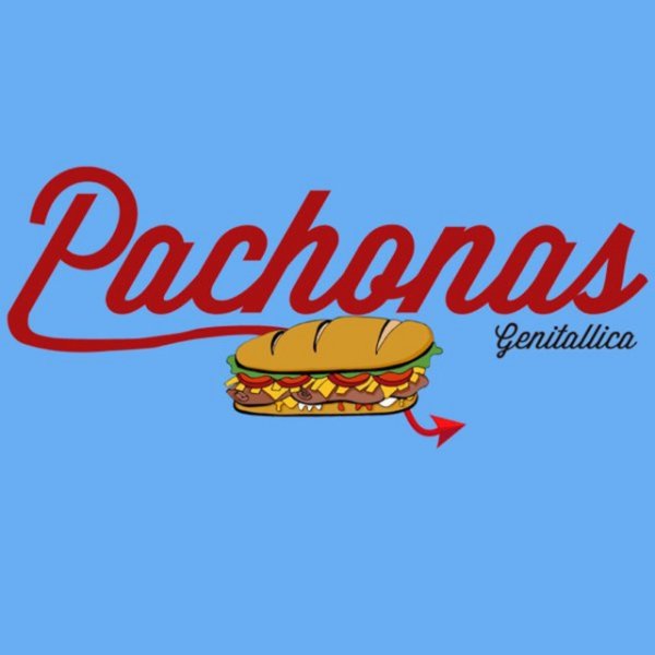 Pachonas Album 