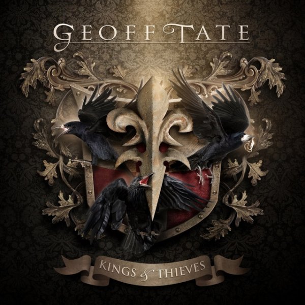 Geoff Tate Kings & Thieves, 2012