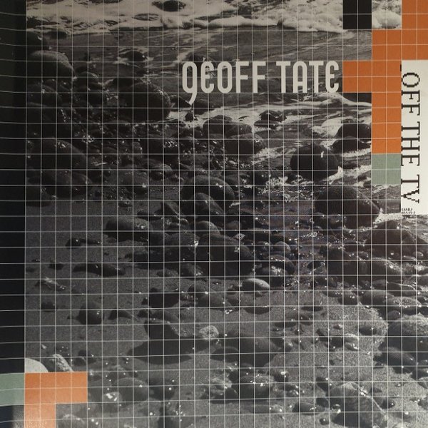 Album Geoff Tate - Off The TV