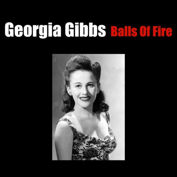 Balls Of Fire Album 