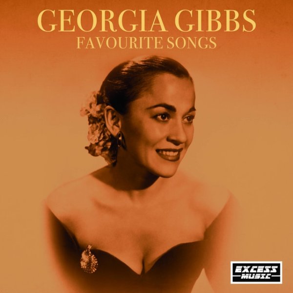 Georgia Gibbs Favourite Songs, 2020