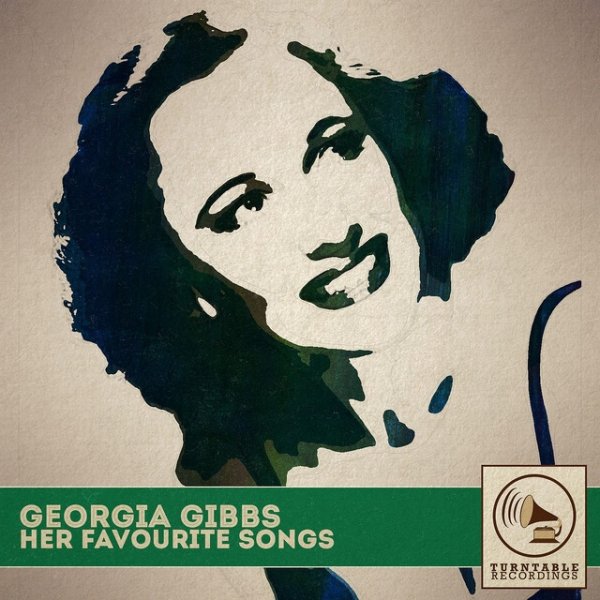 Georgia Gibbs Her Favourite Songs, 2015