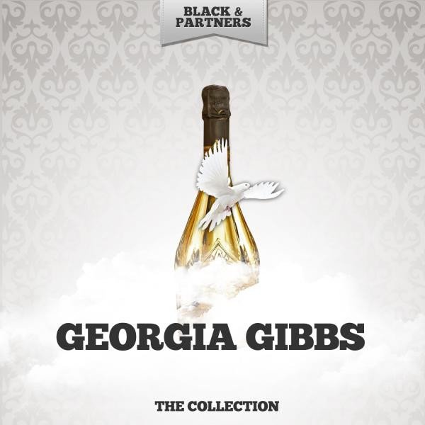 Album Georgia Gibbs - The Collection