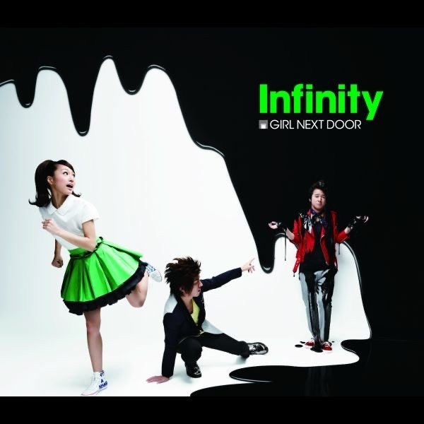 Infinity - album