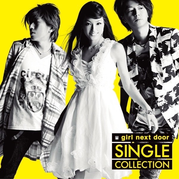 SINGLE COLLECTION Album 