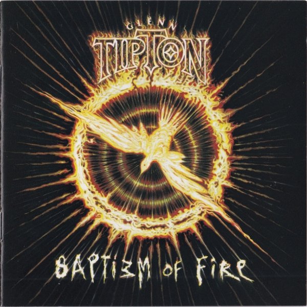 Glenn Tipton Baptizm Of Fire, 1997