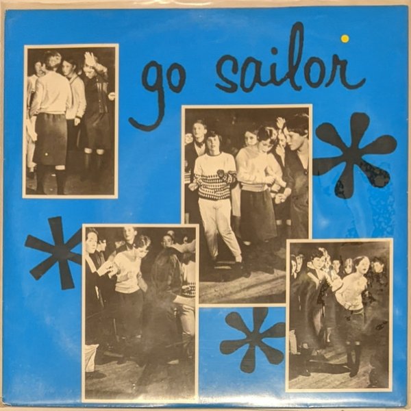 Go Sailor Don't Go, 1995