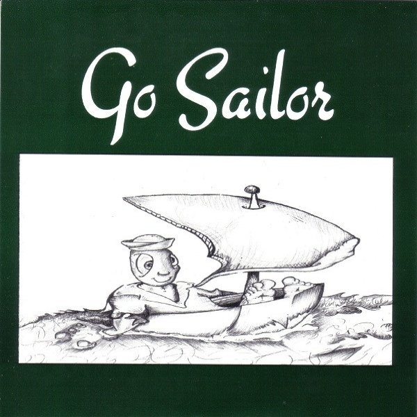 Go Sailor Fine Day For Sailing, 1995