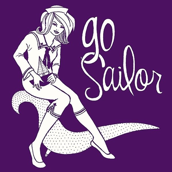 Go Sailor Go Sailor, 1996