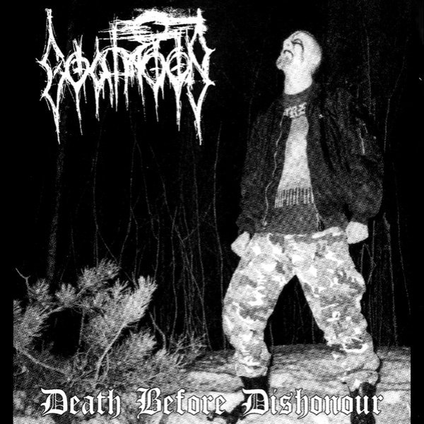 Goatmoon Death Before Dishonour, 2004