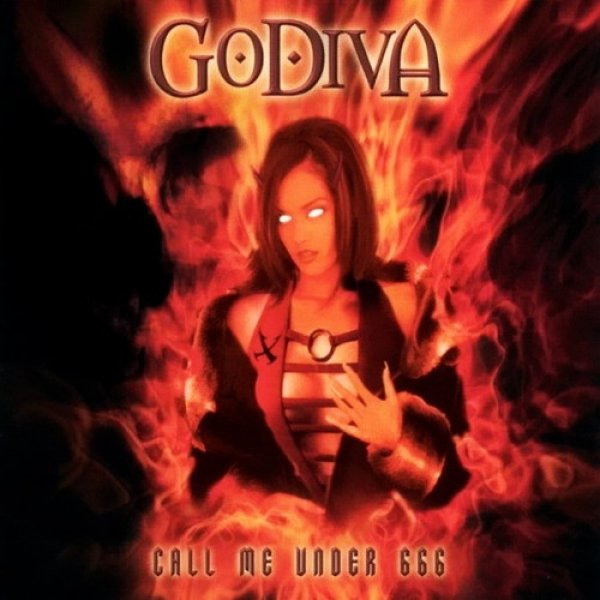 Album Godiva - Call Me Under 666