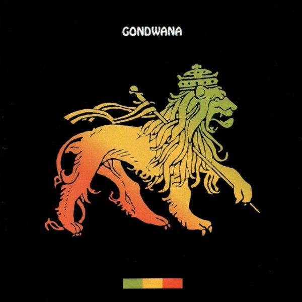 Gondwana Album 