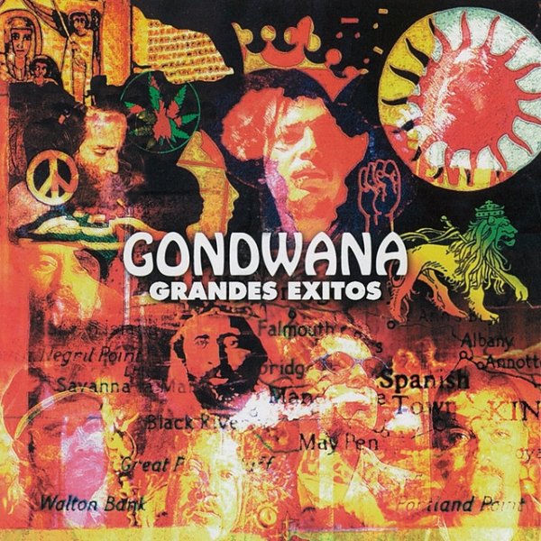 Gondwana Grandes Exitos, 2015