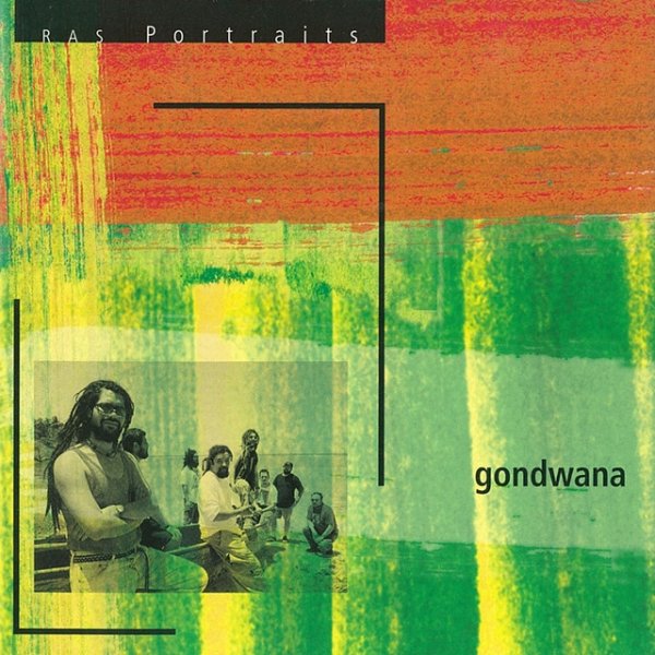 Gondwana RAS Portraits, 2003