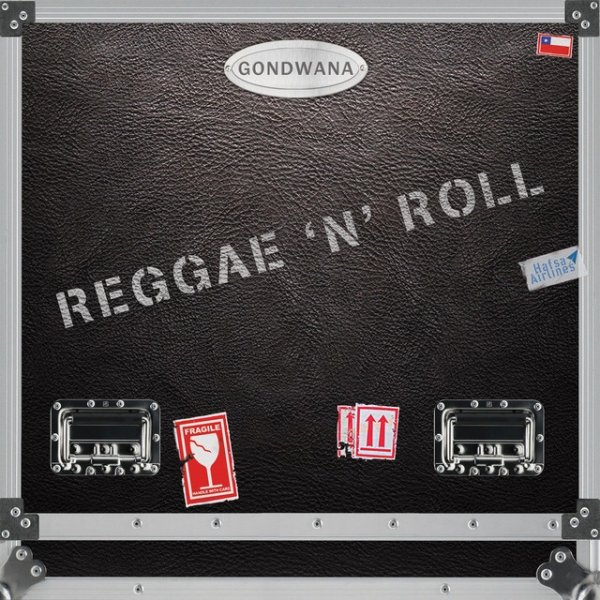 Album Gondwana - Reggae N Roll