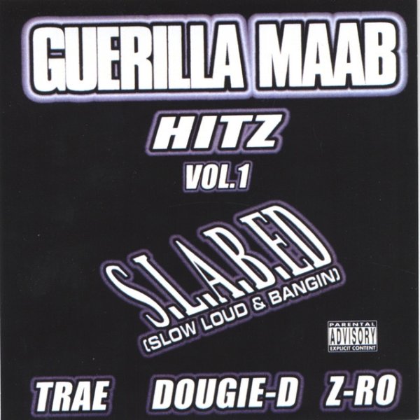 Hitz Vol. 1: S.l.a.b.ed Album 