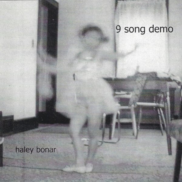 Haley Bonar 9 Song Demo, 2002