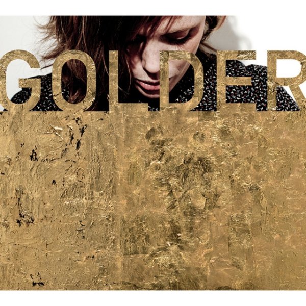 Album Haley Bonar - Golder