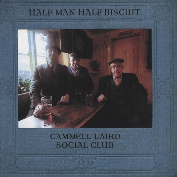 Cammell Laird Social Club Album 