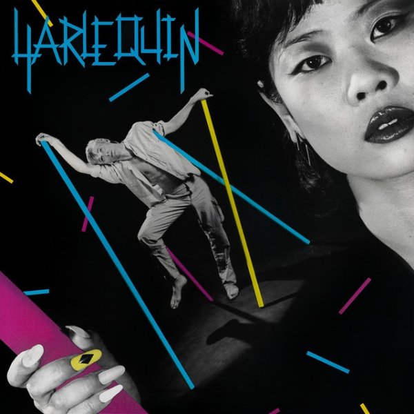 Harlequin - album