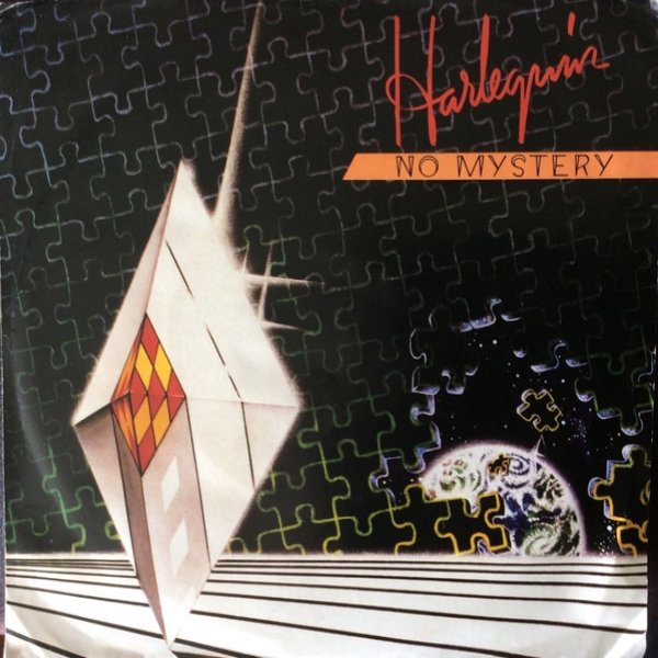 Harlequin (It's) No Mystery, 1986