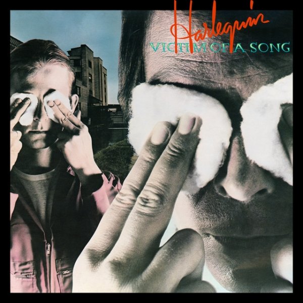 Harlequin Victim of a Song, 1979