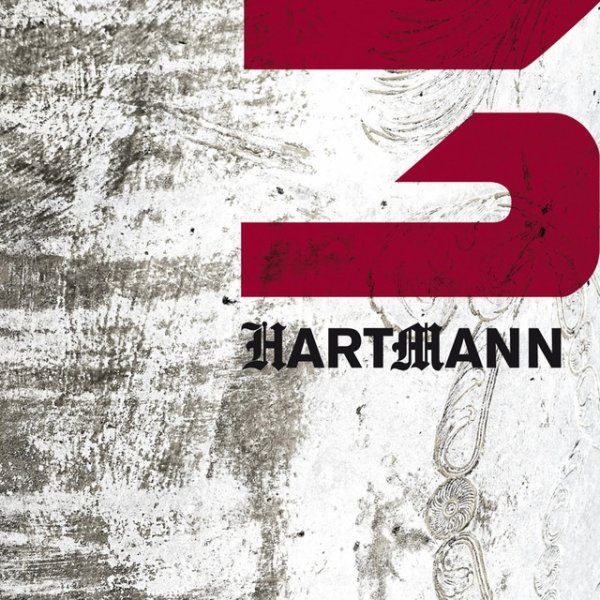 Hartmann 3, 2016