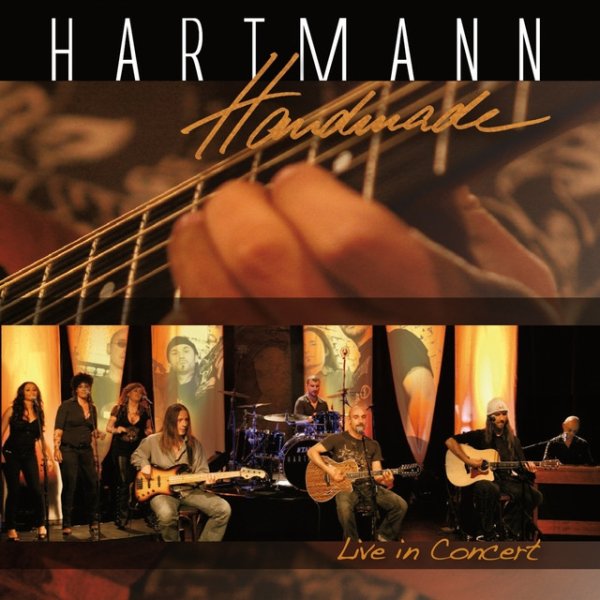 Handmade - Live in Concert Album 