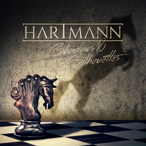 Hartmann Shadows & Silhouettes, 2016