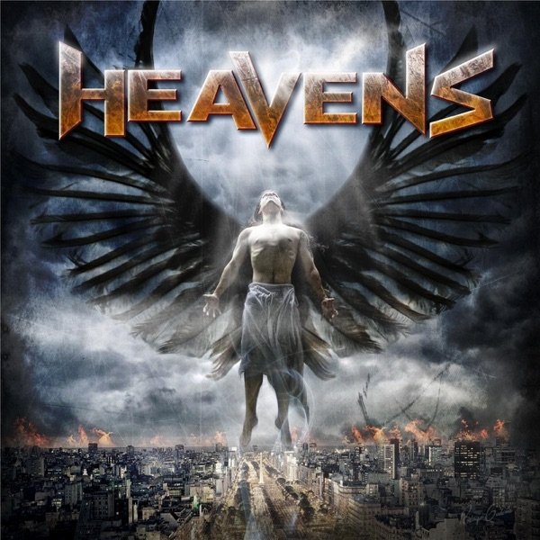 Heavens Heavens, 2014