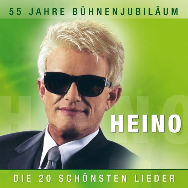 Heino 55 Jahre Bühnenjubiläum, 2010