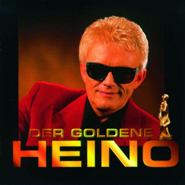 Heino Der Goldene Heino, 1998